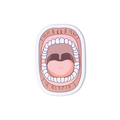 Pack de Stickers Avila