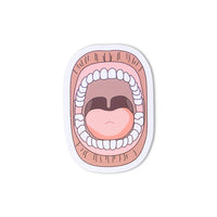 Sticker 17 - Sticker personalizado