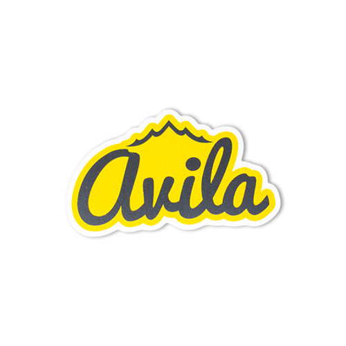 Pack de Stickers Avila
