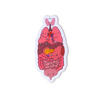 Sticker 1 - Sticker personalizado