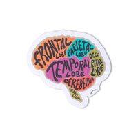 Sticker 18 - Sticker personalizado