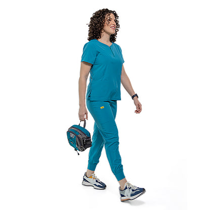 Uniforme Dama Pro Jogger