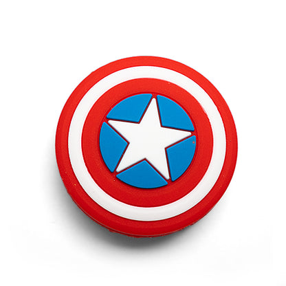 Pin para estetoscopio de estilo variado