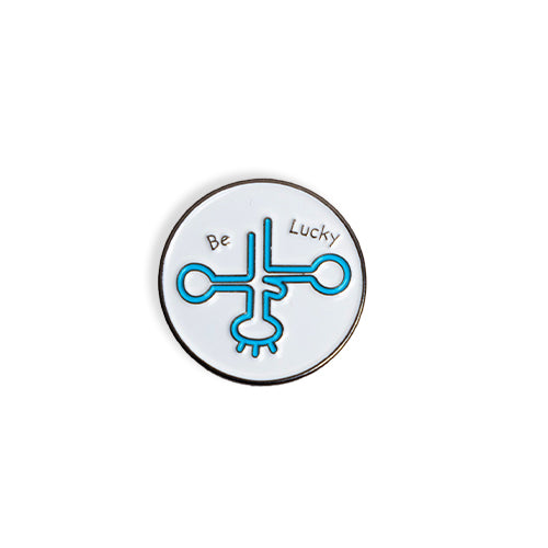 Pin de estilo variado